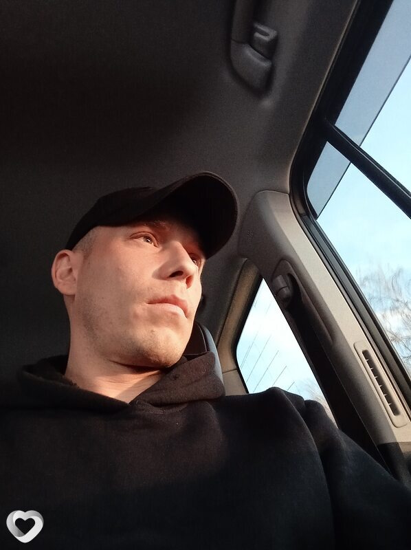 Леха, 38, Кирове — анкета №855960
