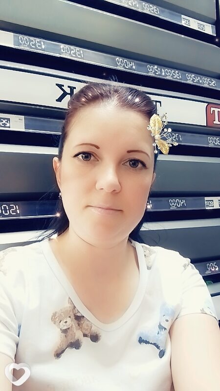 Ника, 42, Новокузнецке — анкета №855963