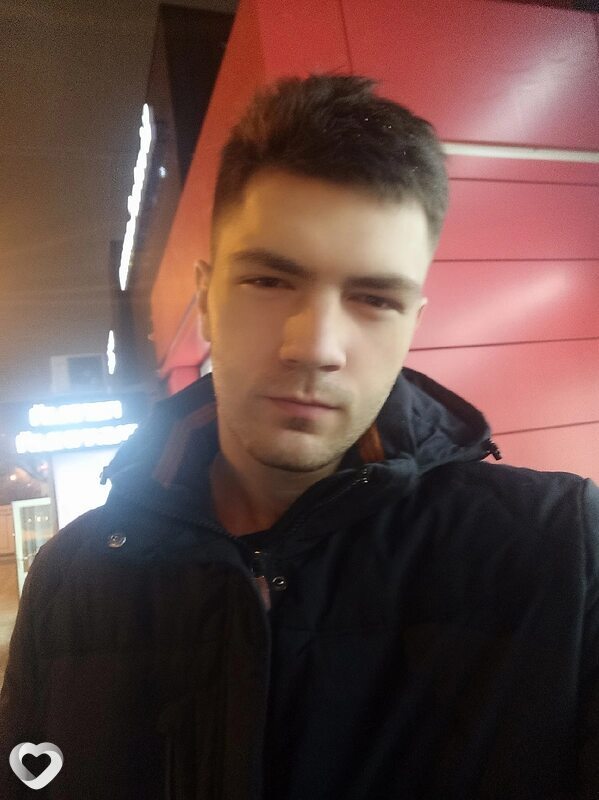 Алексей, 24, Ставрополе — анкета №855964