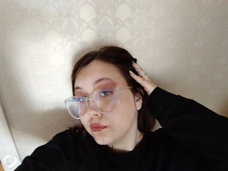 Вика, 20, Архангельске — анкета №855967