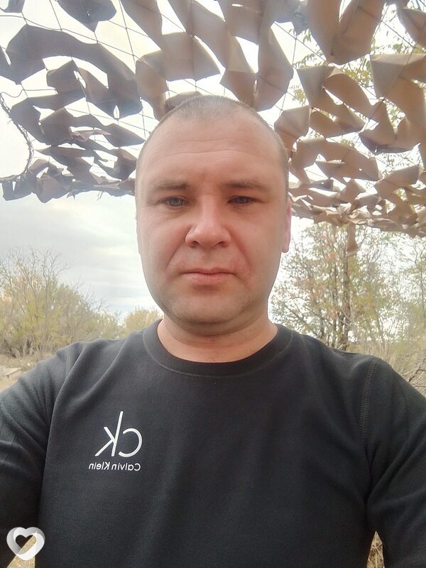 Афанасий, 39, Рязани — анкета №855970