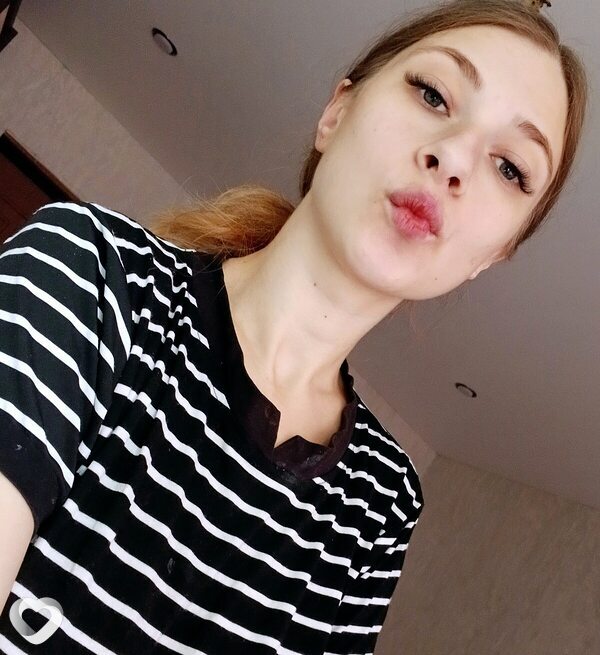 Лита, 23, Брянске — анкета №855971