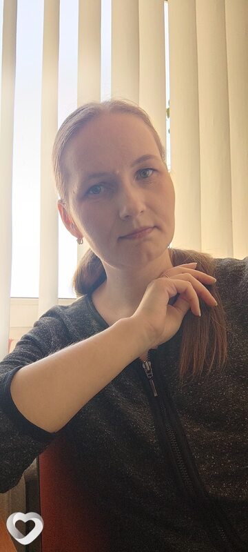 Виктория, 45, Минске — анкета №856040