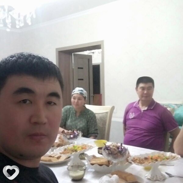 Бекзат, 38, Астане — анкета №856043