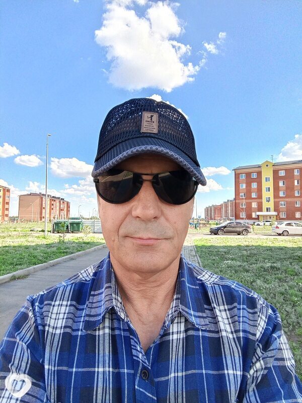 Олег, 60, Костанае — анкета №856046