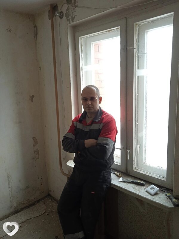 Дмитрий, 39, Сарове — анкета №856048