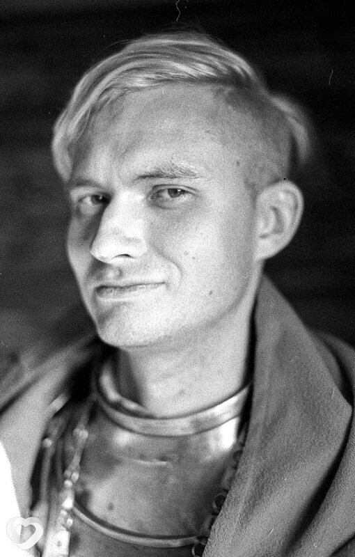 Игорь, 34, Москве — анкета №856051