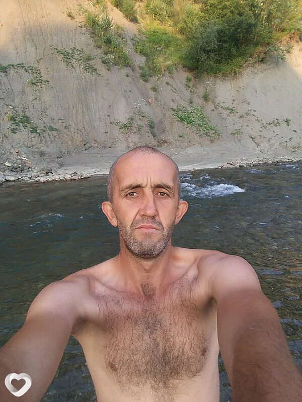 Андрей, 47, Армавире — анкета №856053