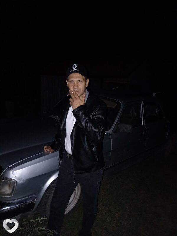 Андрей, 43, Барнауле — анкета №856057