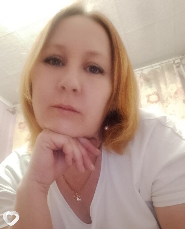 Наталья, 41, Чите — анкета №856064