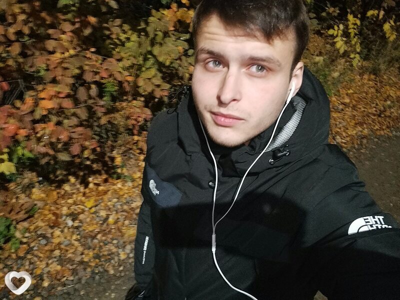 Андрей, 31, Москве — анкета №856068