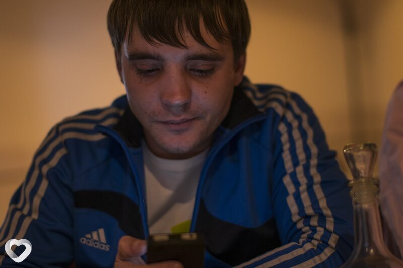 Антоха, 38, Нижнем Новгороде — анкета №856070