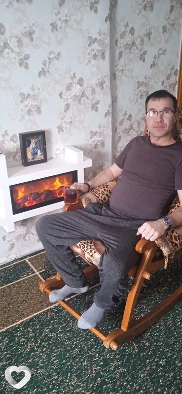 Павел, 43, Кургане — анкета №856071