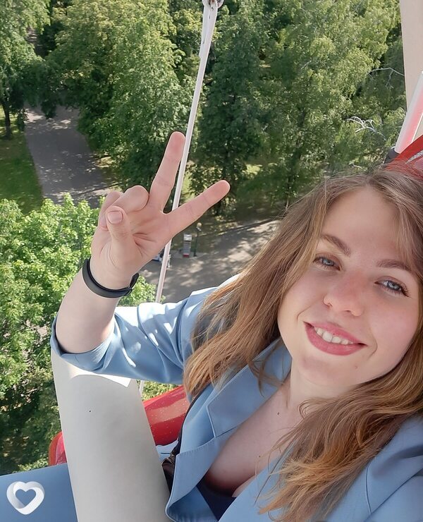 Бажена, 35, Бресте — анкета №856222