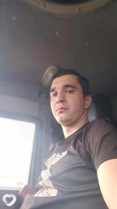 Магомед, 29, Ростове-на-Дону — анкета №856228