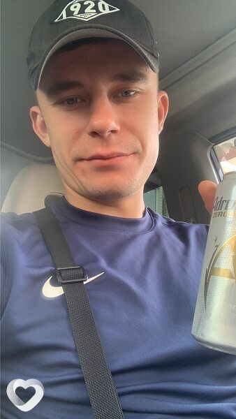 Владимир, 30, Краснодаре — анкета №856232