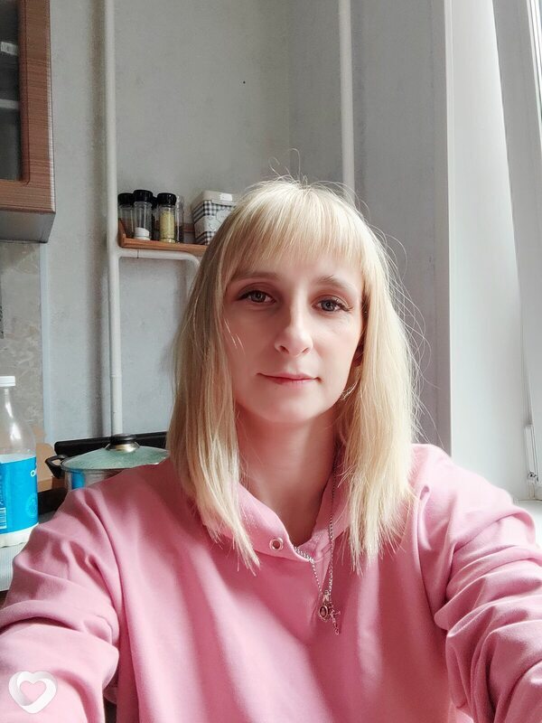 София, 34, Перми — анкета №856242