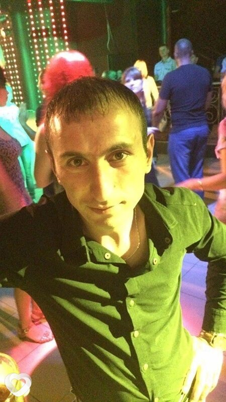 Мартин, 39, Перми — анкета №856243