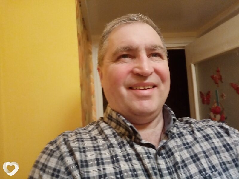 Влад, 57, Воронеже — анкета №856297