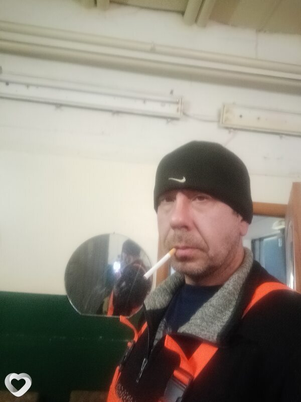 Денис, 44, Рыбинске — анкета №856305