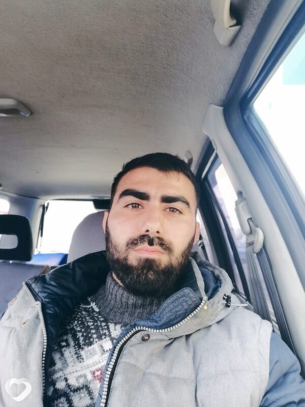 Омар, 34, Москве — анкета №856306