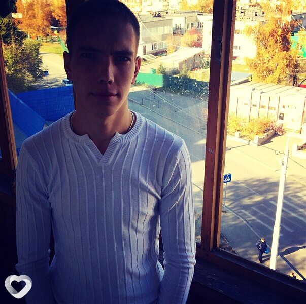 Михаил, 30, Томске — анкета №856307