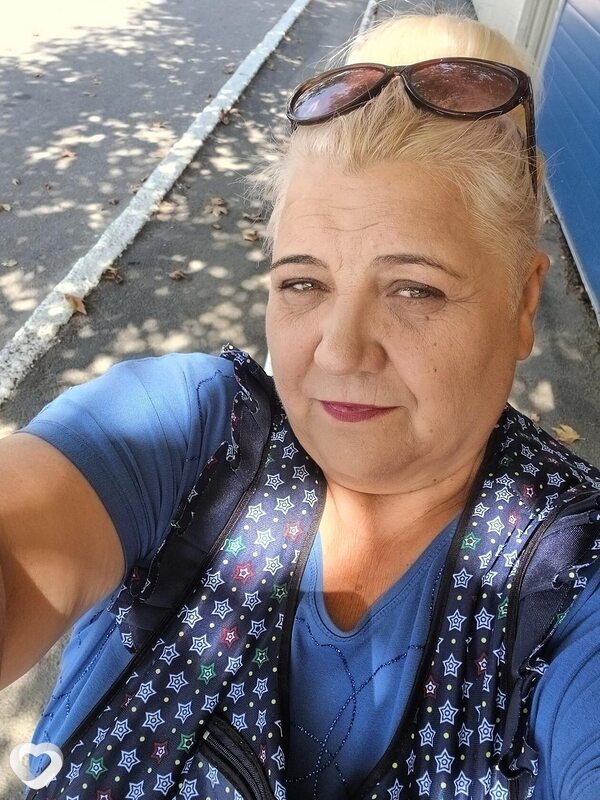 Светик, 53, Армянске — анкета №856309