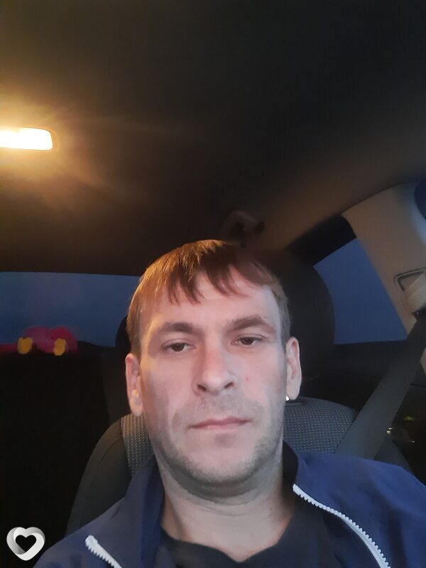 Саша, 39, Набережных Челнах — анкета №856312