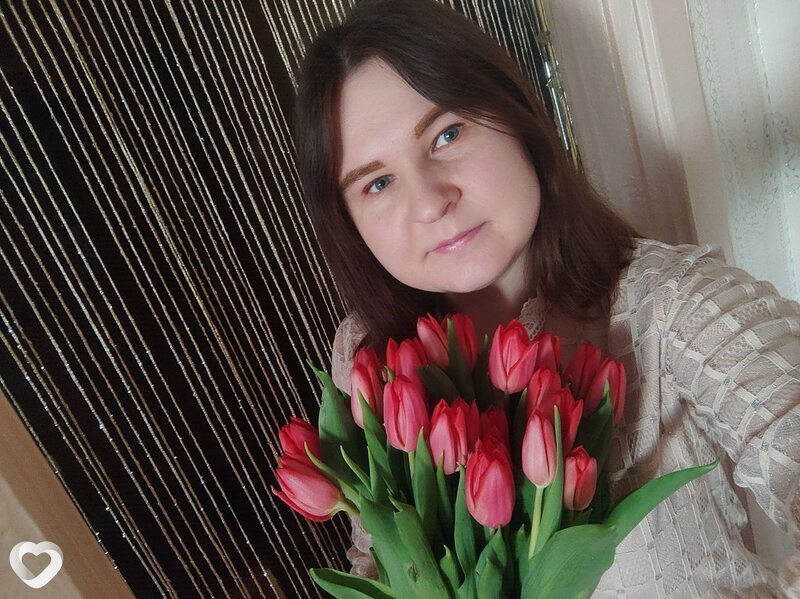София, 20, Красноярске — анкета №856317