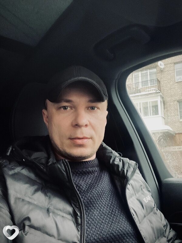 Александр, 43, Воронеже — анкета №856125