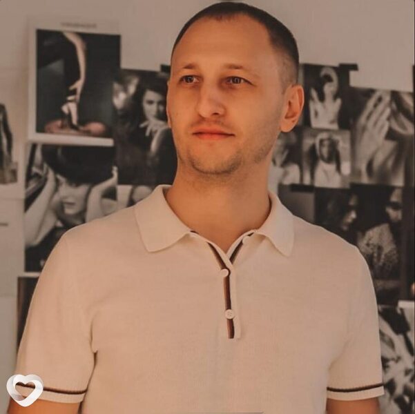 Александр, 38, Ростове-на-Дону — анкета №856133