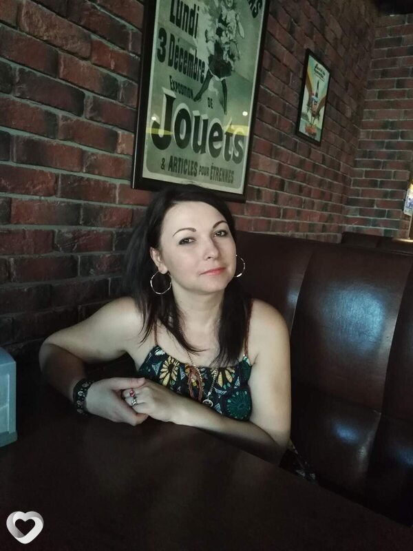 Мадина, 42, Пятигорске — анкета №856135