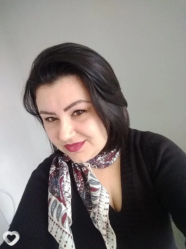 Элона, 41, Соликамске — анкета №856143