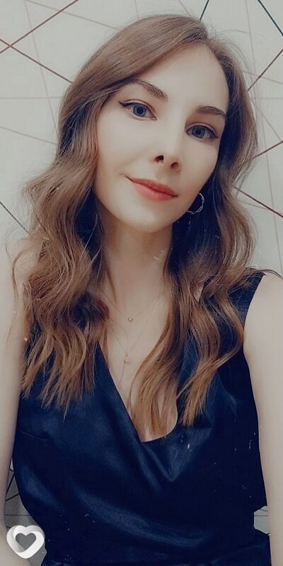 Катерина, 30, Кирове — анкета №856144