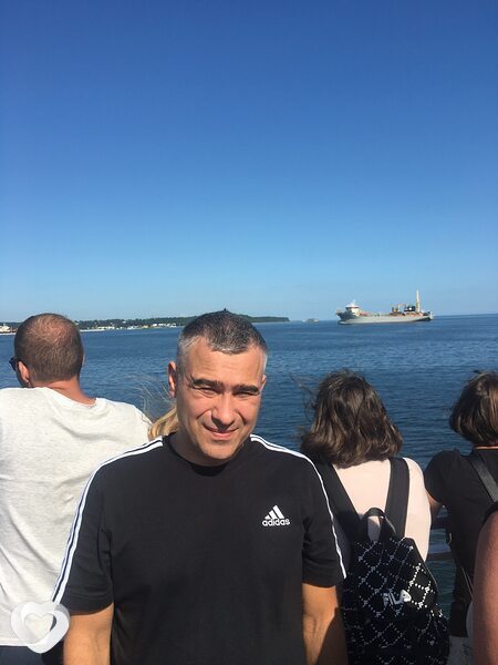 Дмитрий, 44, Минске — анкета №856152