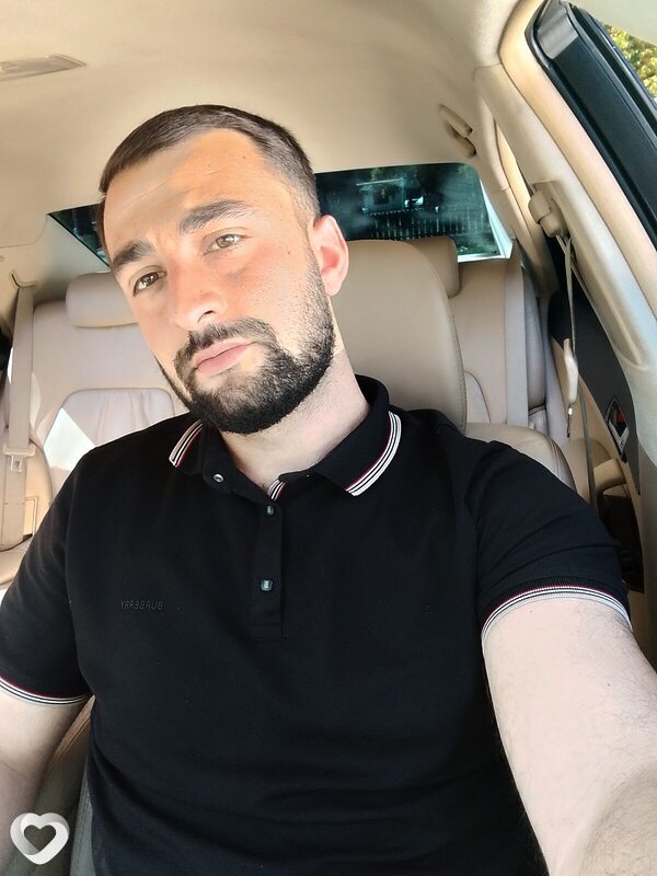 Нико, 29, Адлер — анкета №856156