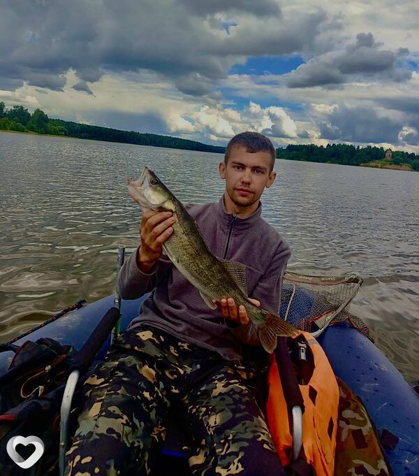 Егор, 22, Смоленске — анкета №856158