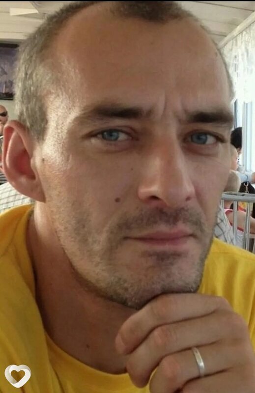 Евгений, 48, Улан-Удэ — анкета №856164