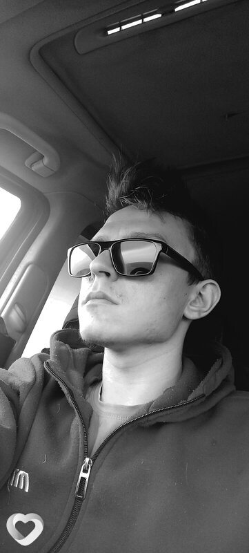 Stepan, 25, Кокшетау — анкета №856165