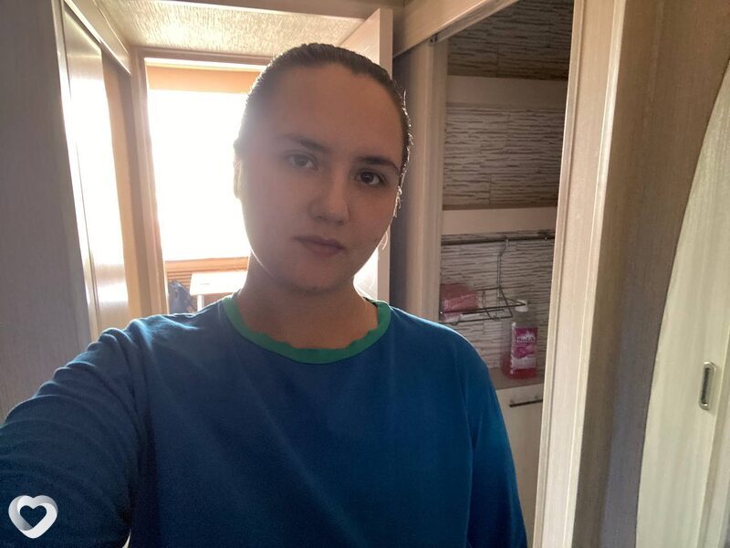 Ольга, 27, Астане — анкета №856168