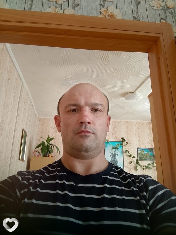 Aleks, 43, Октябрьске — анкета №856173