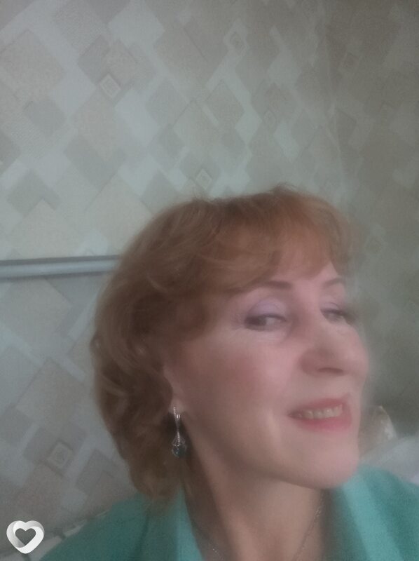 Оксана, 56, Новокузнецке — анкета №856175