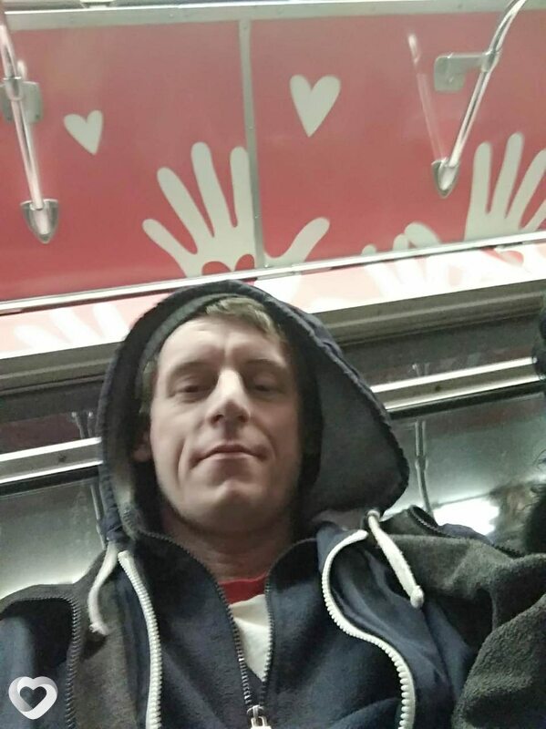 Алексей, 43, Москве — анкета №856176