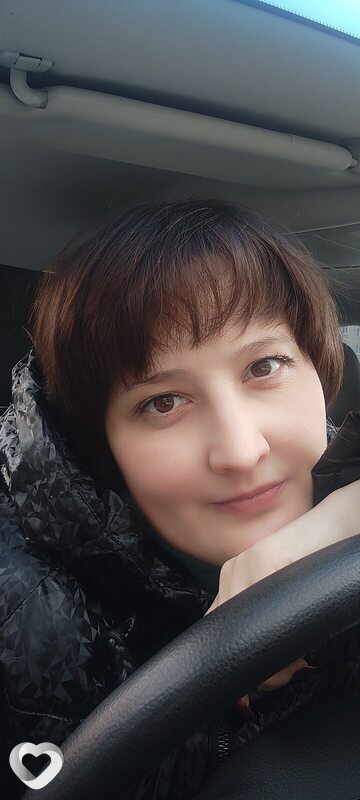 Олеся, 41, Перми — анкета №856181
