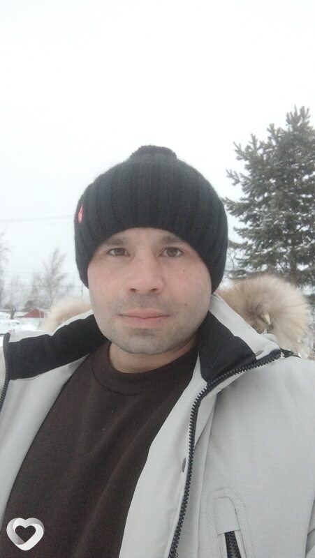 Евгений, 39, Якутске — анкета №856182