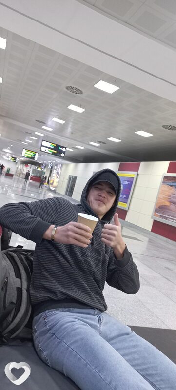 Султан, 23, Актау — анкета №856183