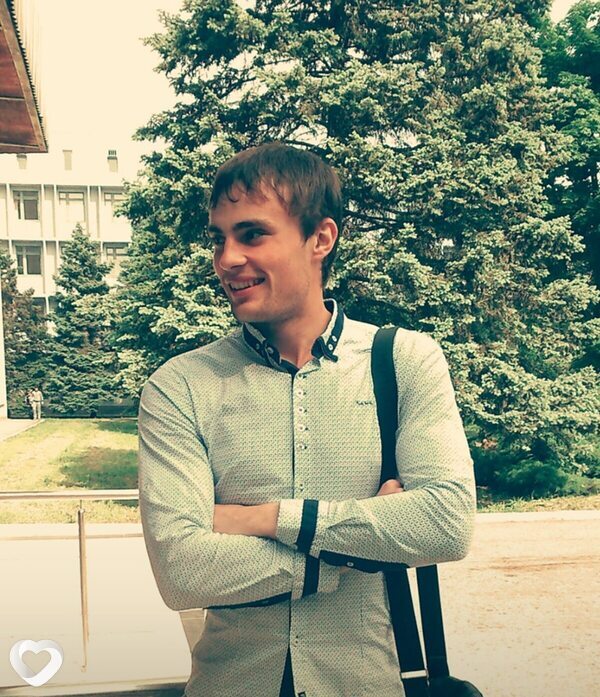 Михаил, 39, Череповце — анкета №856007