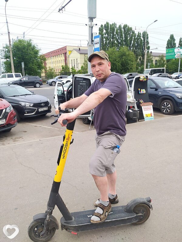 Марат, 47, Мелеузе — анкета №856008