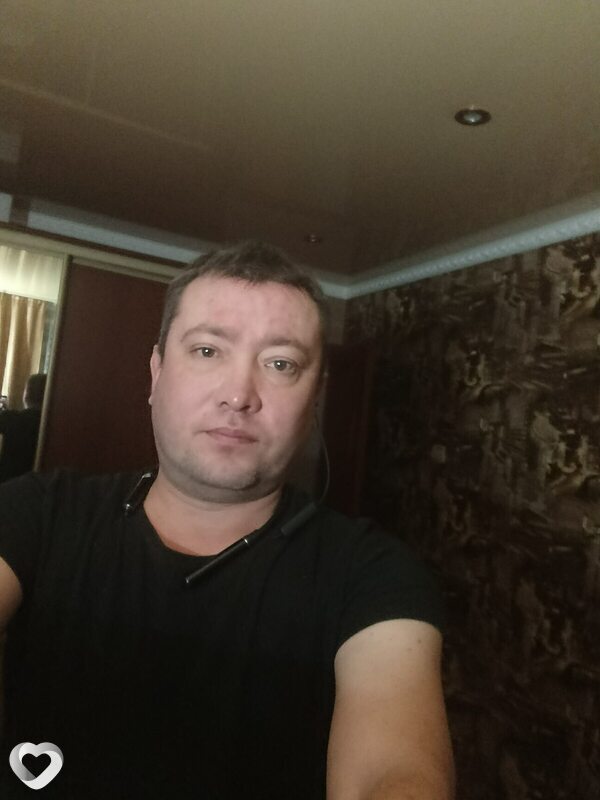 Rт, 38, Стерлитамаке — анкета №856012