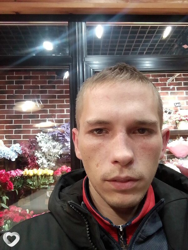 Владимир, 28, Иванове — анкета №856014